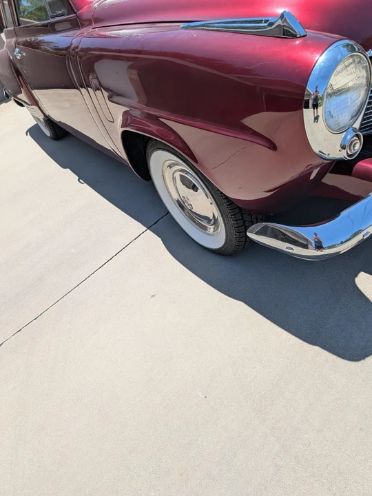 1951 Studebaker Champion - Image 11 of 31