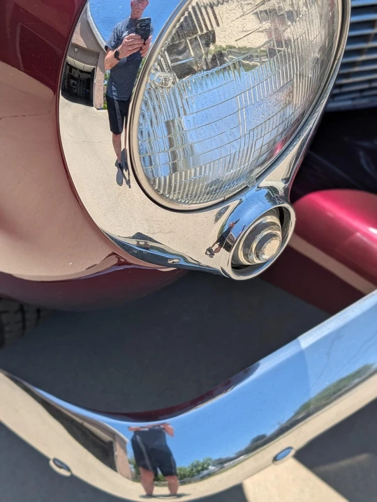 1951 Studebaker Champion - Image 24 of 31
