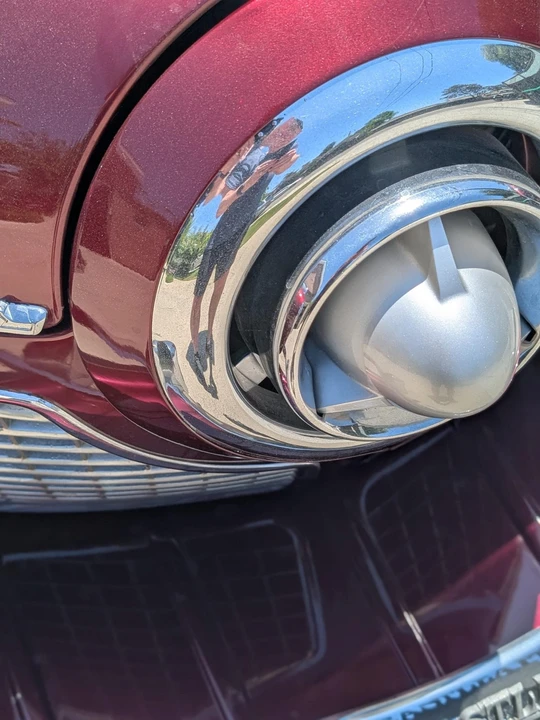 1951 Studebaker Champion - Image 29 of 31