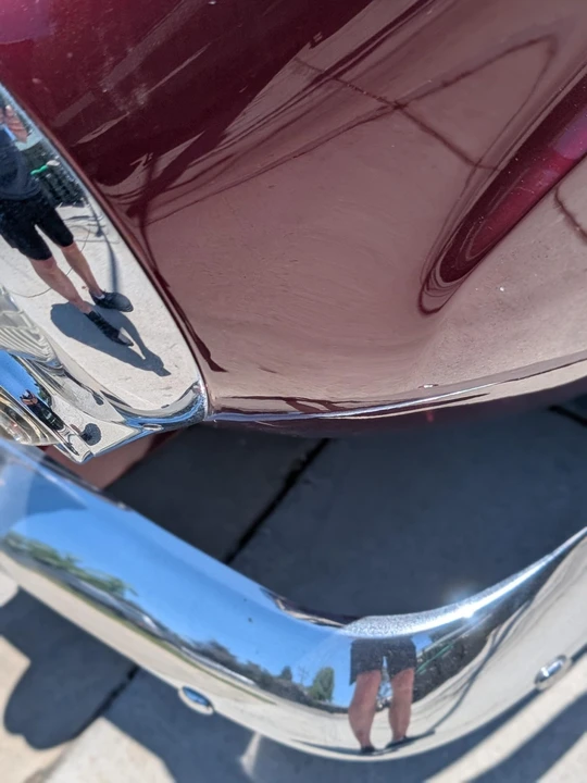 1951 Studebaker Champion - Image 21 of 31