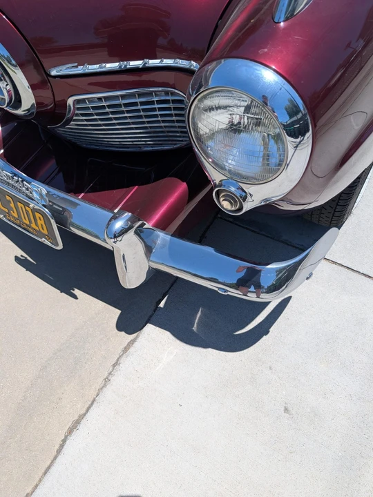 1951 Studebaker Champion - Image 26 of 31