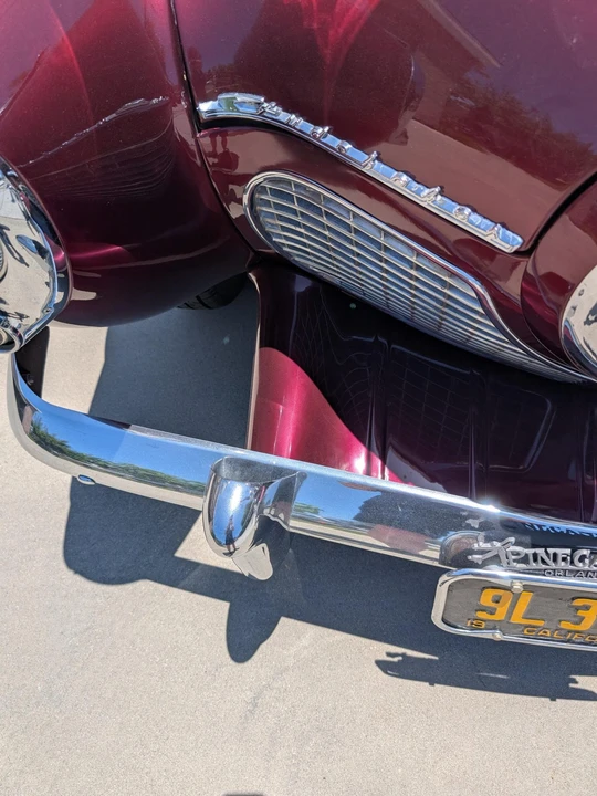 1951 Studebaker Champion - Image 19 of 31