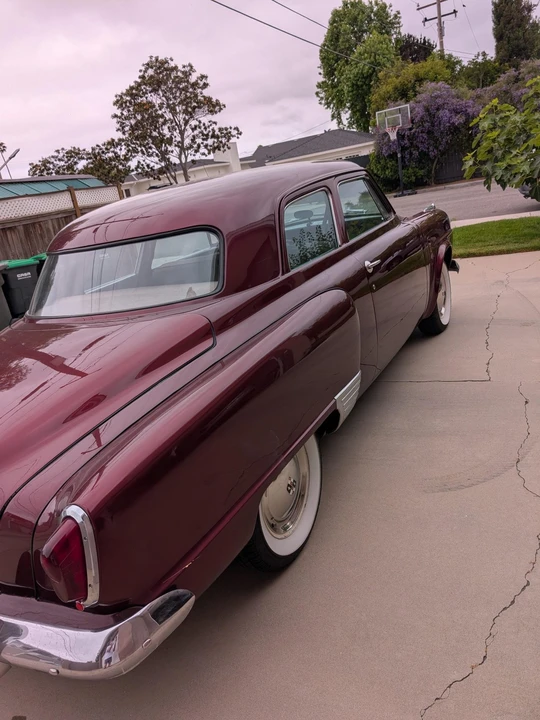 1951 Studebaker Champion - Image 10 of 31