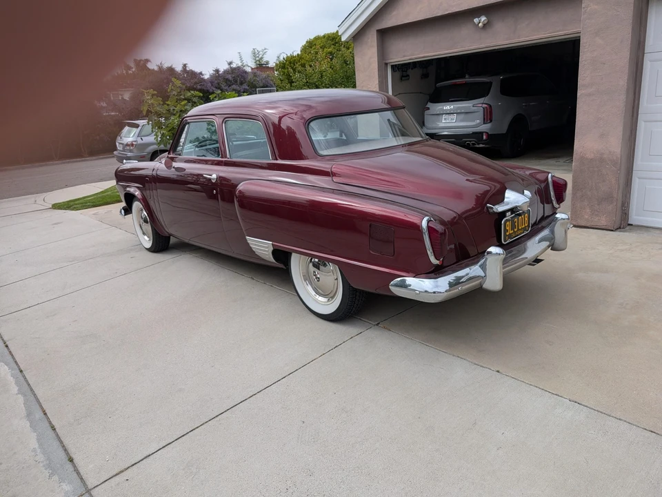 1951 Studebaker Champion - Image 7 of 31
