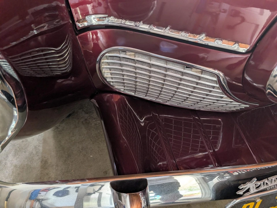 1951 Studebaker Champion - Image 30 of 31