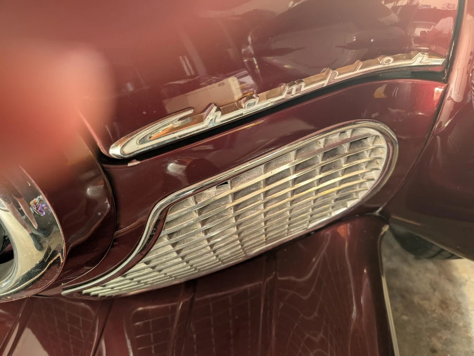 1951 Studebaker Champion - Image 31 of 31