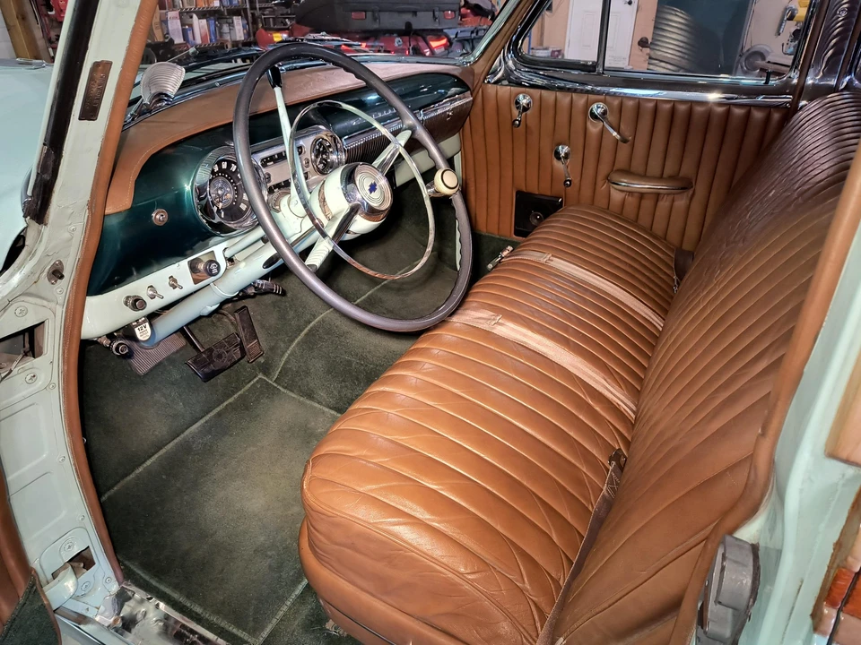 1953 Chevrolet 150 & 210 - Image 29 of 31