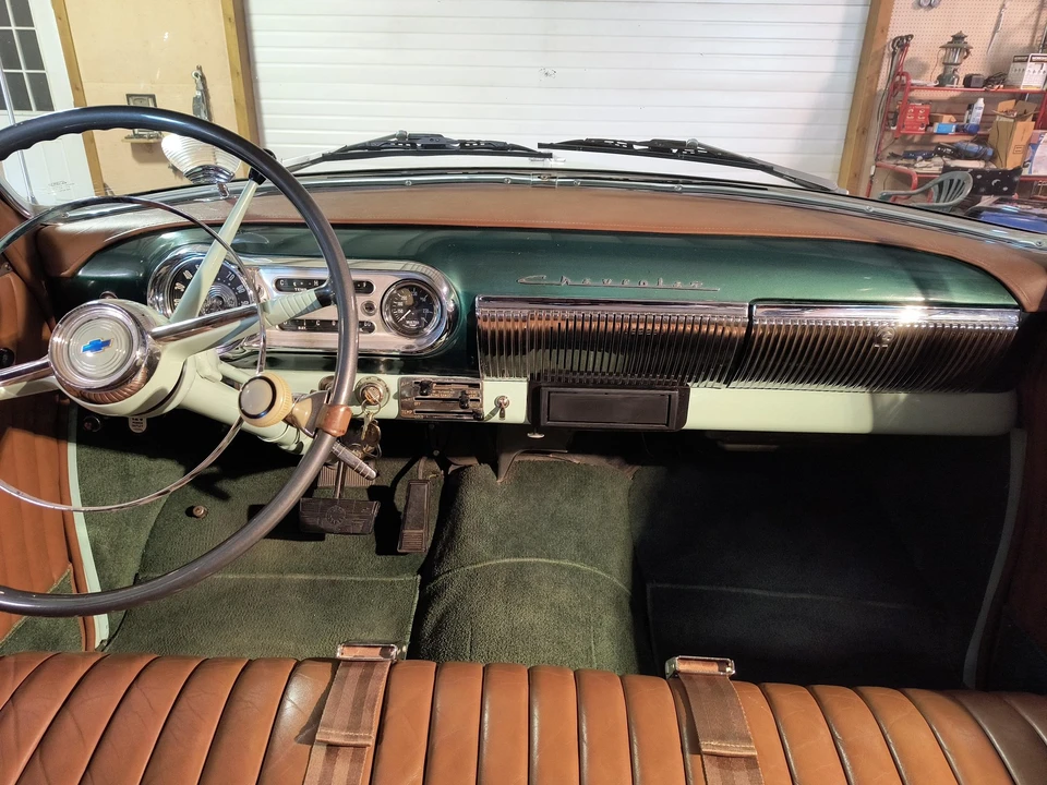 1953 Chevrolet 150 & 210 - Image 25 of 31