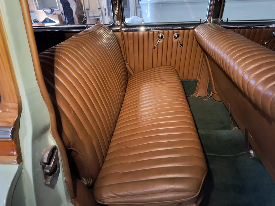 1953 Chevrolet 150 & 210 - Image 30 of 31