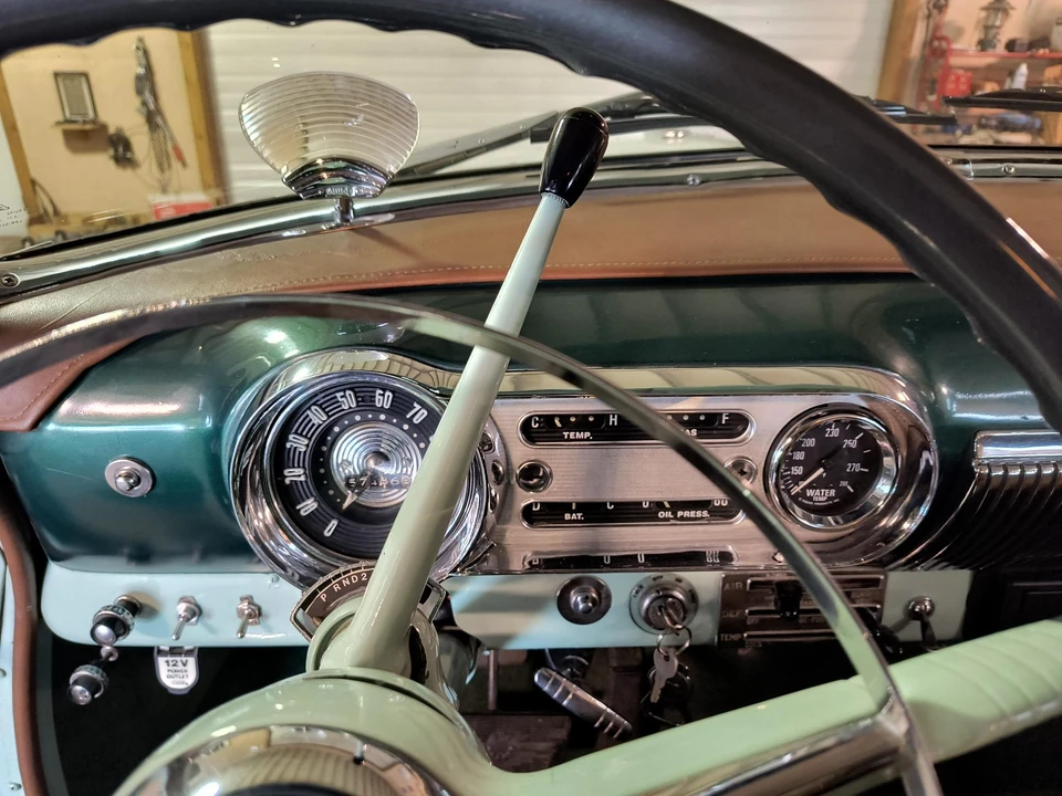 1953 Chevrolet 150 & 210 - Image 24 of 31