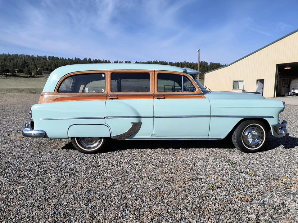 1953 Chevrolet 150 & 210 - Image 10 of 31