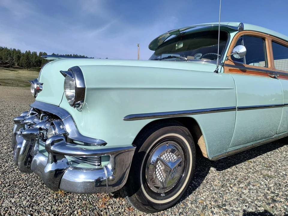 1953 Chevrolet 150 & 210 - Image 15 of 31