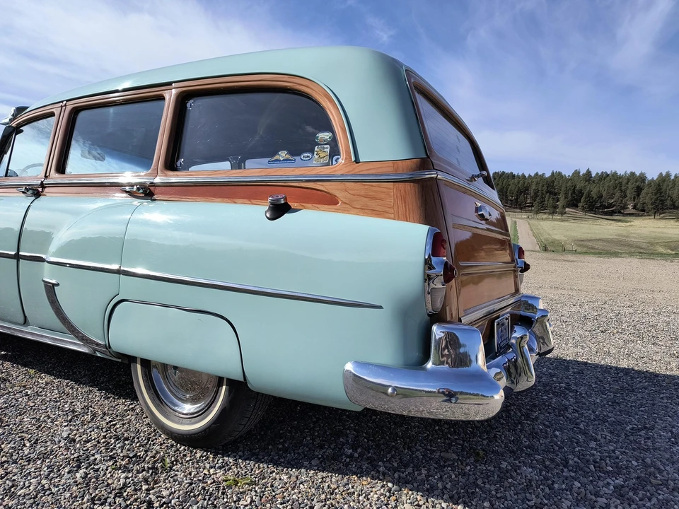 1953 Chevrolet 150 & 210 - Image 18 of 31