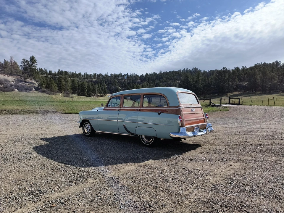 1953 Chevrolet 150 & 210 - Image 7 of 31