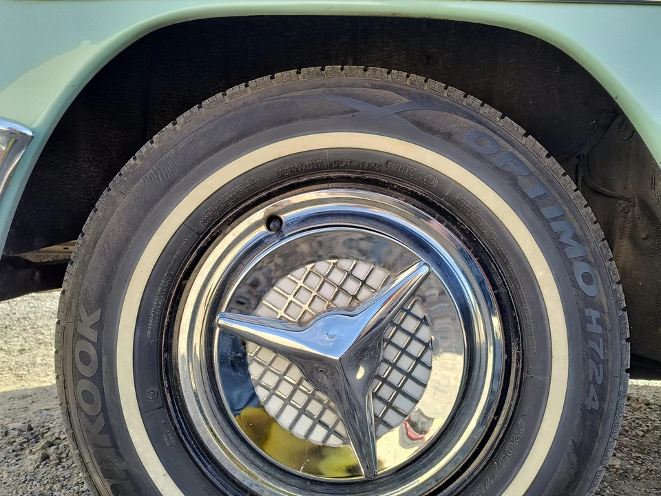 1953 Chevrolet 150 & 210 - Image 21 of 31