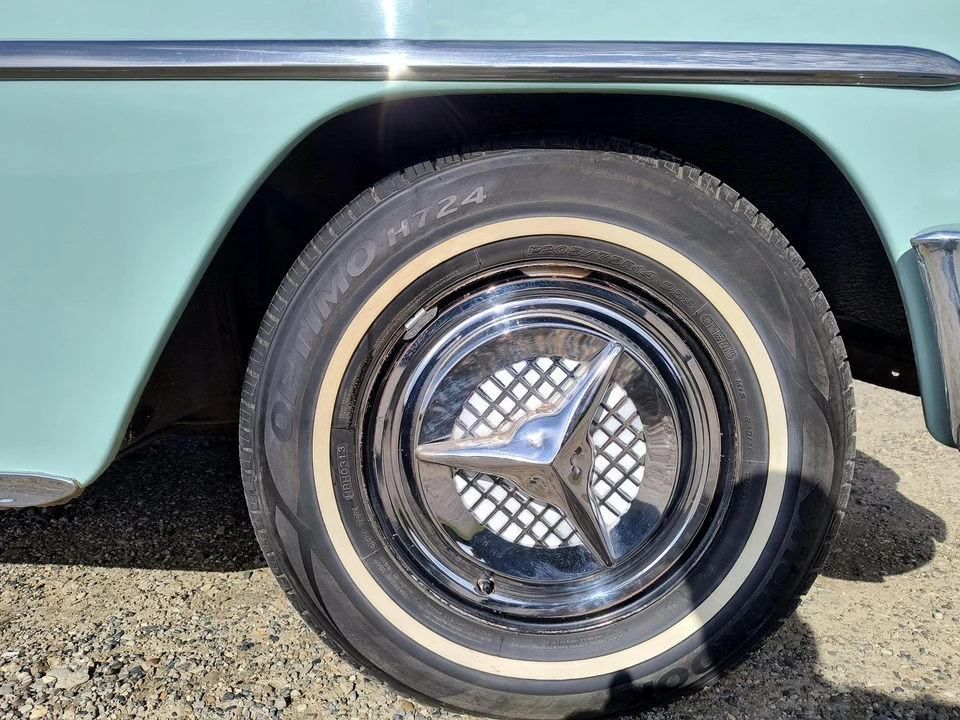 1953 Chevrolet 150 & 210 - Image 20 of 31
