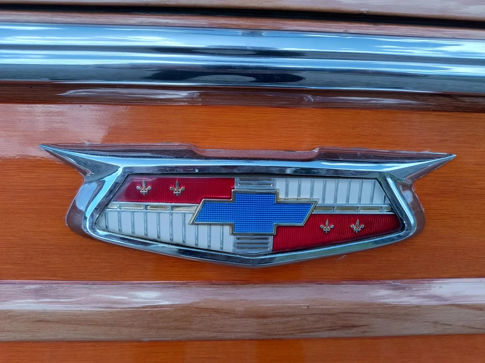 1953 Chevrolet 150 & 210 - Image 19 of 31