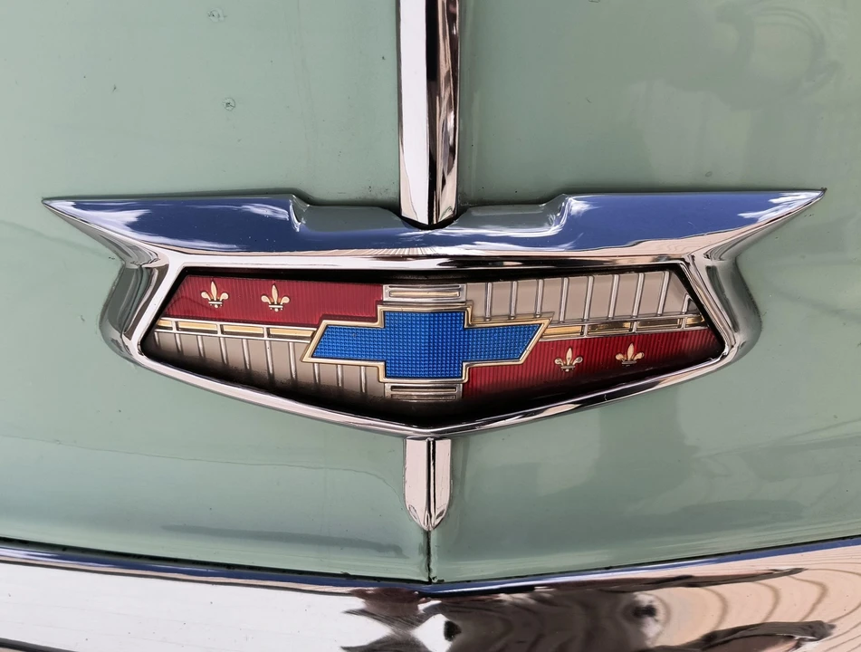 1953 Chevrolet 150 & 210 - Image 13 of 31