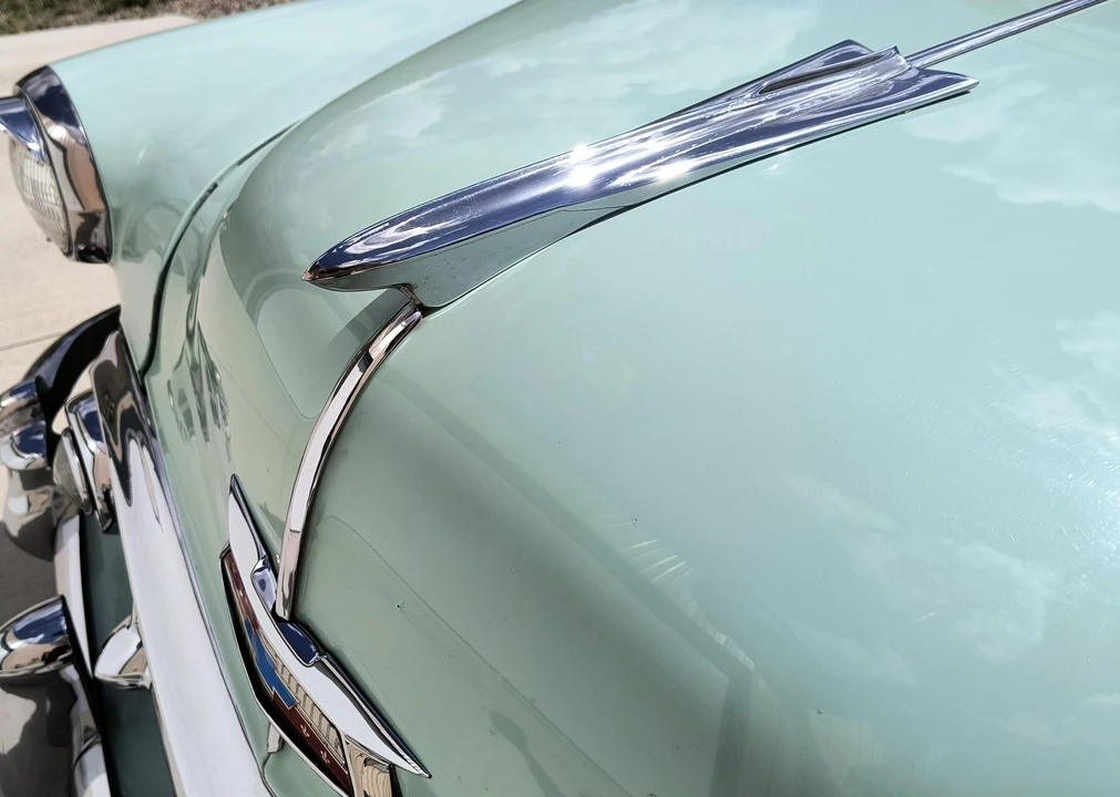 1953 Chevrolet 150 & 210 - Image 14 of 31