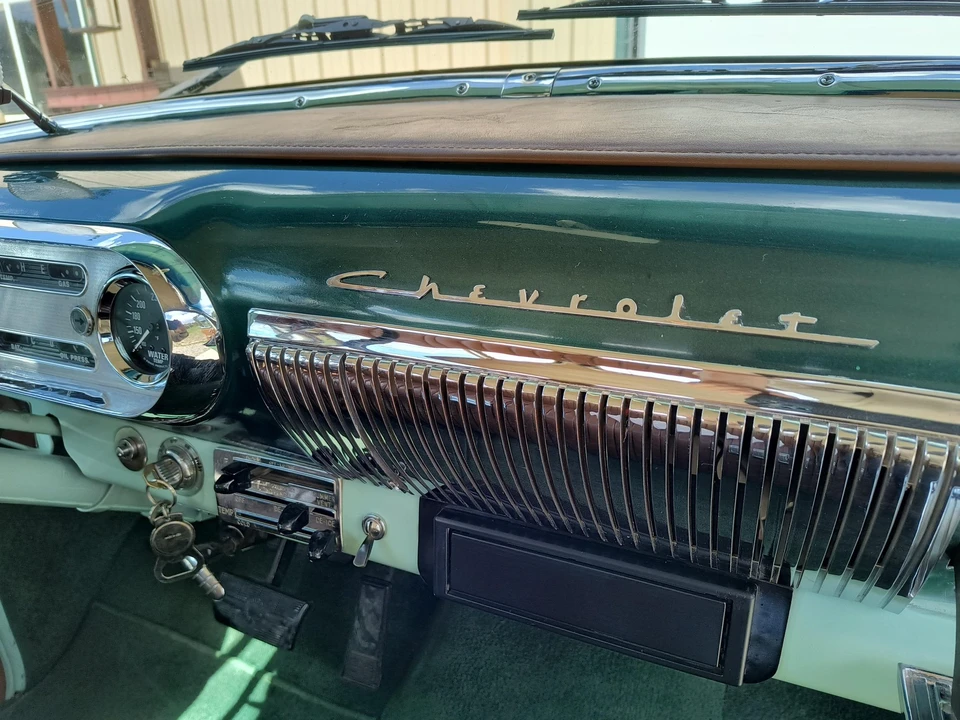 1953 Chevrolet 150 & 210 - Image 27 of 31