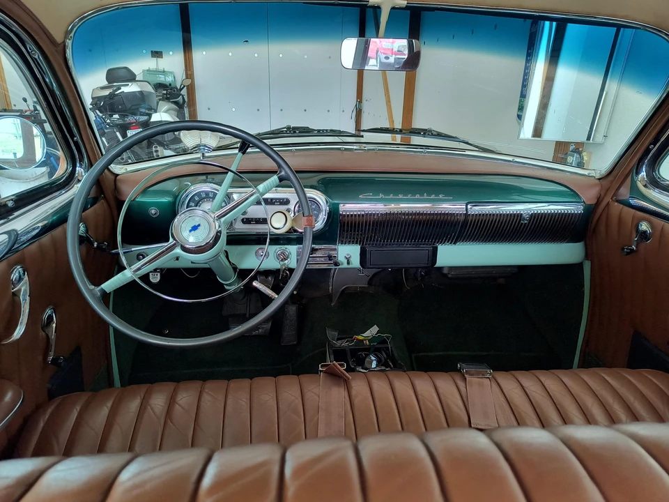 1953 Chevrolet 150 & 210 - Image 26 of 31