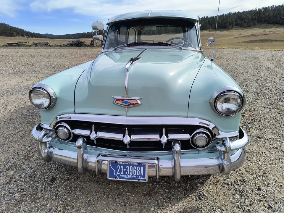 1953 Chevrolet 150 & 210 - Image 12 of 31