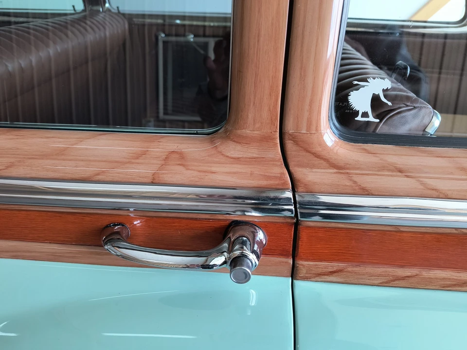 1953 Chevrolet 150 & 210 - Image 17 of 31