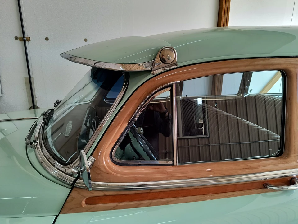 1953 Chevrolet 150 & 210 - Image 16 of 31