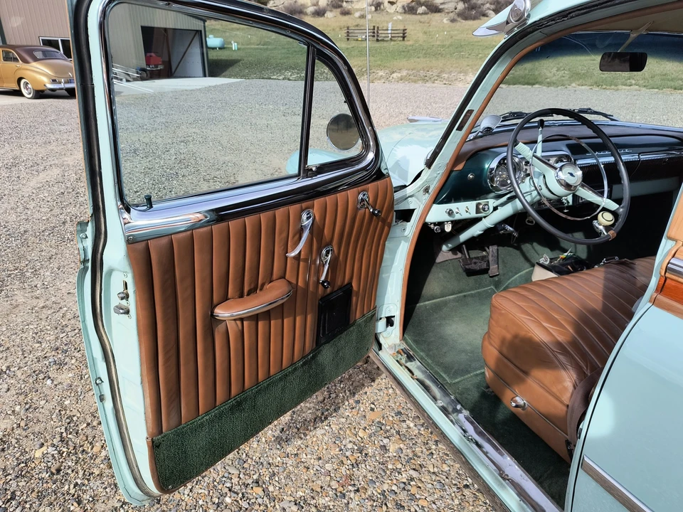 1953 Chevrolet 150 & 210 - Image 31 of 31