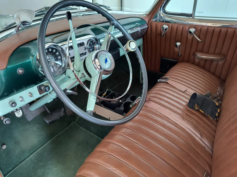 1953 Chevrolet 150 & 210 - Image 23 of 31