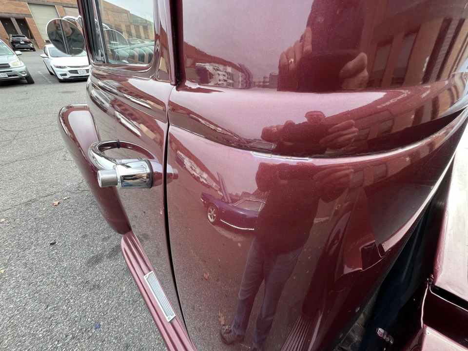 1954 Chevrolet Advance Design - Image 20 of 31
