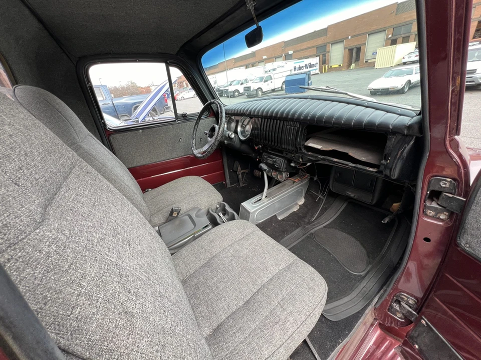 1954 Chevrolet Advance Design - Image 30 of 31