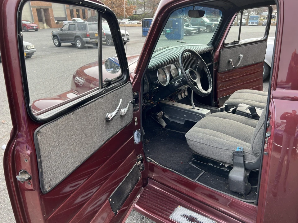 1954 Chevrolet Advance Design - Image 27 of 31
