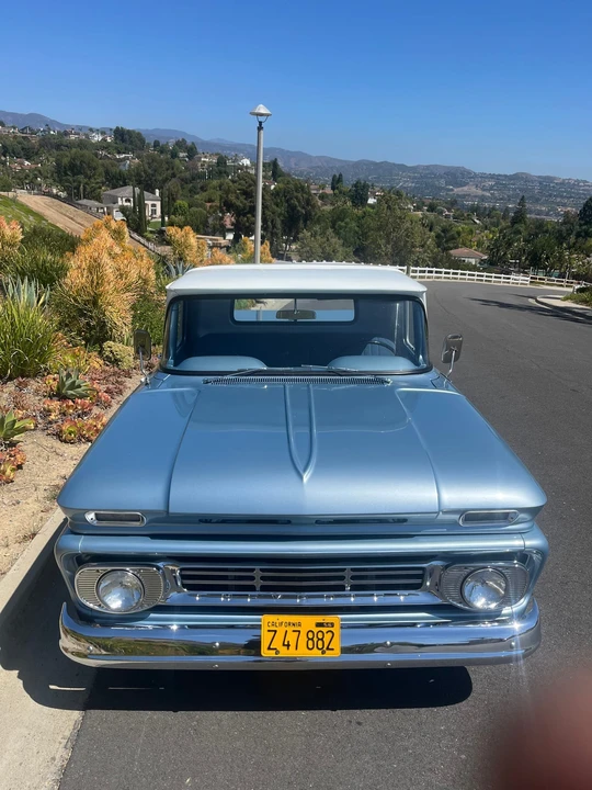 1962 Chevrolet C/K 1st Gen - Image 10 of 31