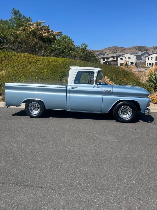 1962 Chevrolet C/K 1st Gen - Image 7 of 31