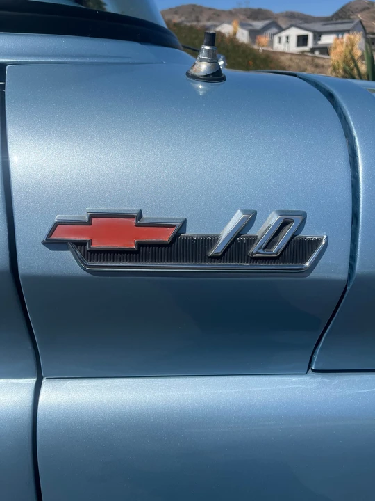 1962 Chevrolet C/K 1st Gen - Image 16 of 31