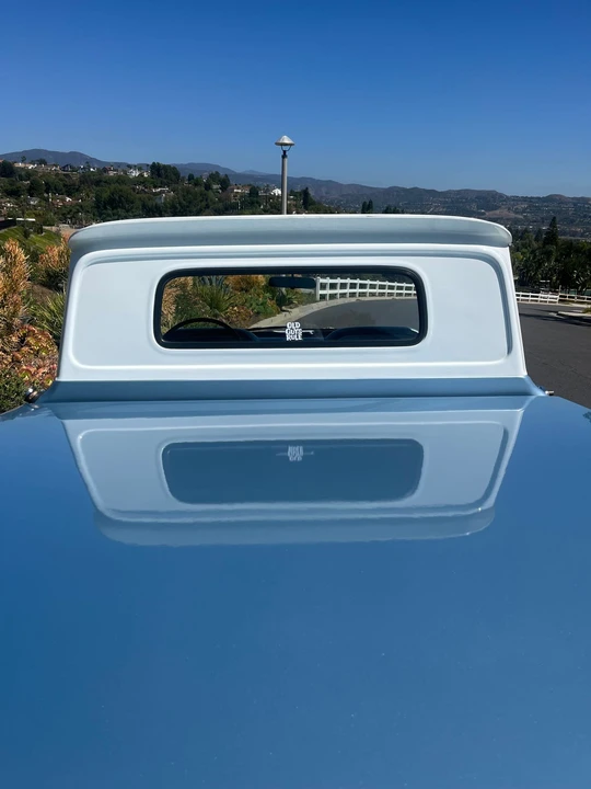 1962 Chevrolet C/K 1st Gen - Image 19 of 31