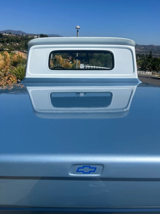 1962 Chevrolet C/K 1st Gen - Image 20 of 31