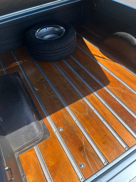 1962 Chevrolet C/K 1st Gen - Image 23 of 31