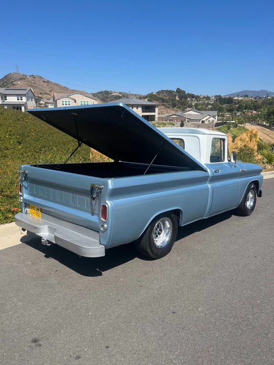 1962 Chevrolet C/K 1st Gen - Image 21 of 31