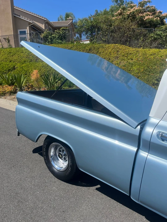 1962 Chevrolet C/K 1st Gen - Image 22 of 31