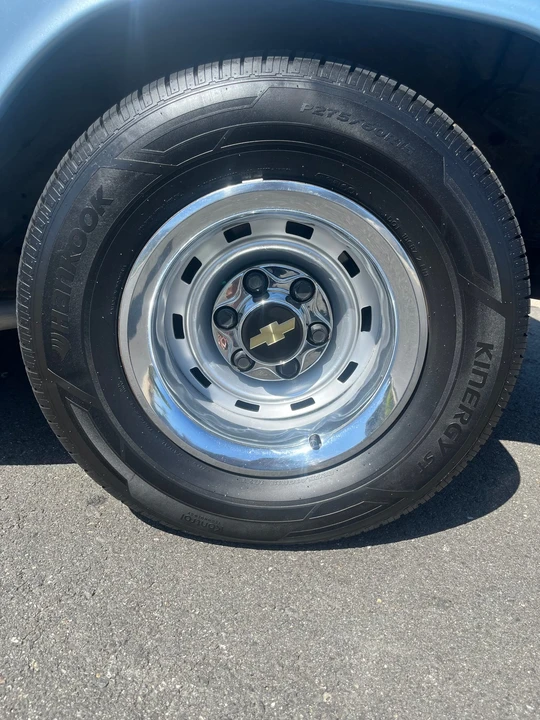 1962 Chevrolet C/K 1st Gen - Image 25 of 31