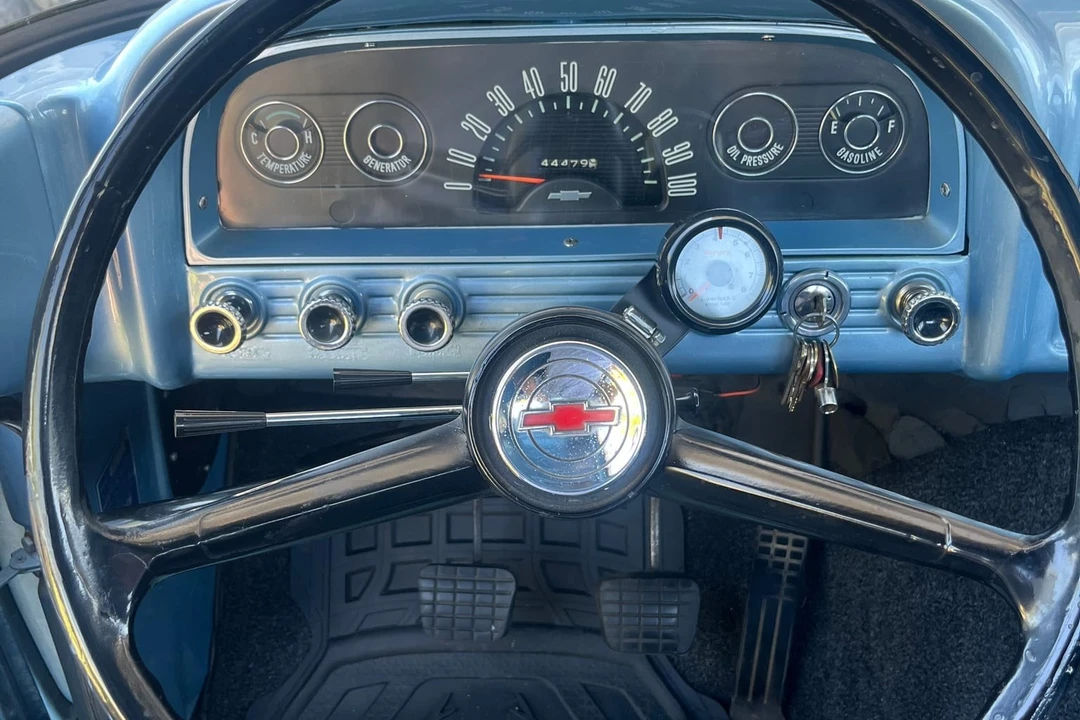 1962 Chevrolet C/K 1st Gen - Image 29 of 31
