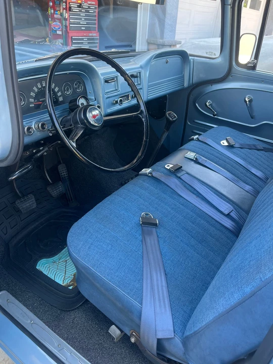 1962 Chevrolet C/K 1st Gen - Image 26 of 31
