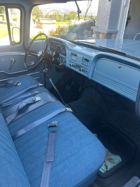 1962 Chevrolet C/K 1st Gen - Image 28 of 31
