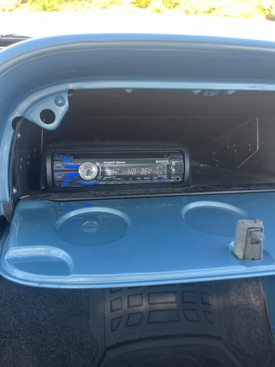 1962 Chevrolet C/K 1st Gen - Image 31 of 31