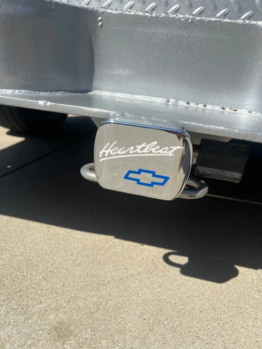 1962 Chevrolet C/K 1st Gen - Image 15 of 31