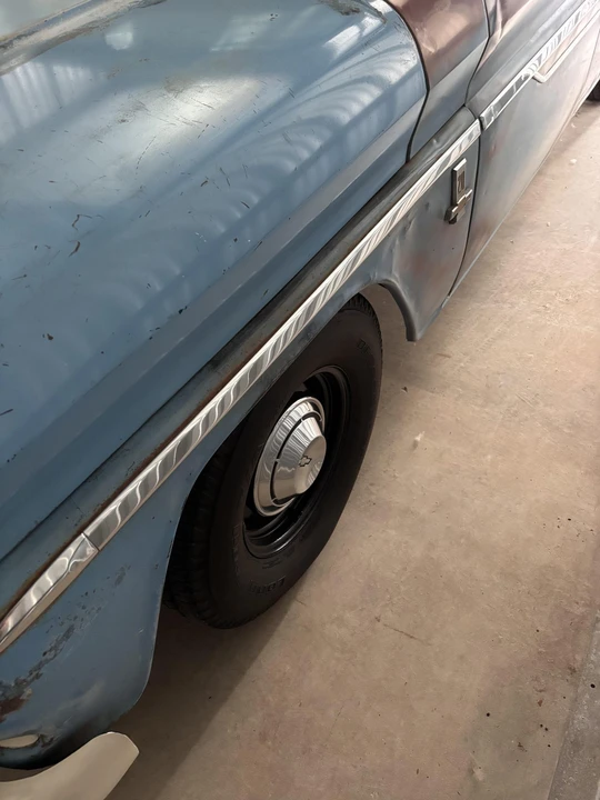 1963 Chevrolet C/K 1st Gen - Image 22 of 31