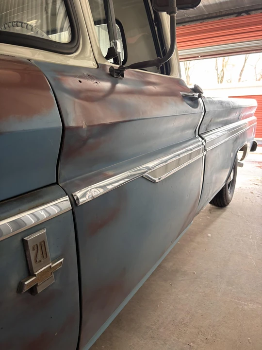 1963 Chevrolet C/K 1st Gen - Image 21 of 31