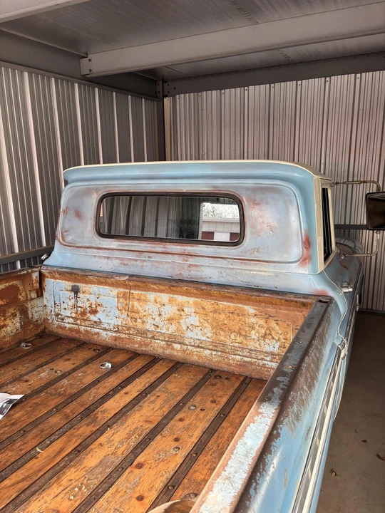 1963 Chevrolet C/K 1st Gen - Image 27 of 31